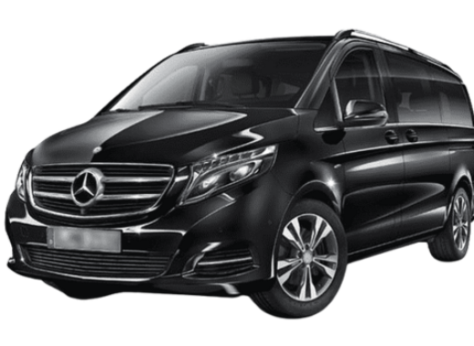 Mercedes V CLASS Maybach