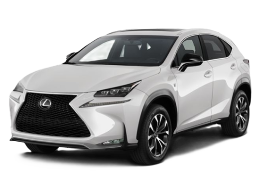Lexus NX 200t