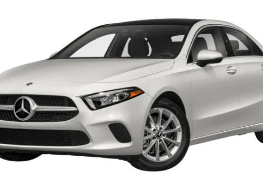 Mercedes A 220