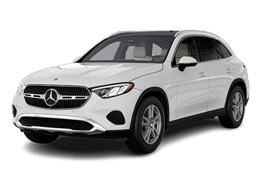 Mercedes GLC 300