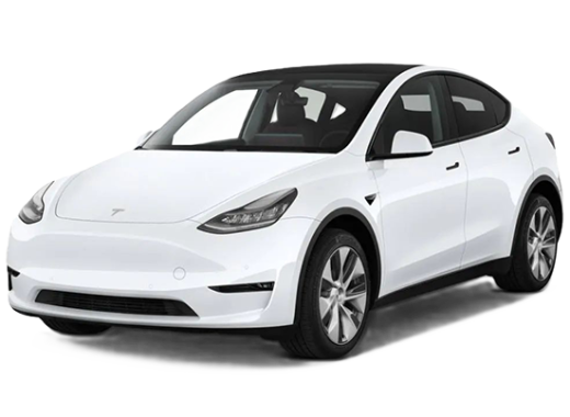 Tesla Y